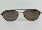 Konishi KF8515 Eyeglass Frame Japan 50 18 138MM Flex-titanium Matte Gray Aviator Pre-owned. Price: $55.98.