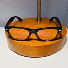 Kirkland Signature Ks #126 Garden Grove Eyeglasses Frames Tortoise 51-18-140 Used. Price: $12.00.