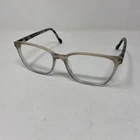 Scott Harris SH-812 C2 54-17-137 Gray Flex Hinge Eyeglasses NI13 Pre-owned. Price: $68.00.