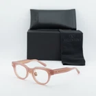 New Valentino V-essential-v VLX-163C-AF Pink 48MM Eyeglasses. Price: $188.99.