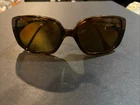Oakley Lbd Oo 9193-06 53-17 135 Brown Polarized Sunglasses Scratched Lens Pre-owned. Price: $39.99.