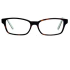 Iconik Eyeglasses Frames Dan C02 Brown Square Full Rim 52-16-143 H17745 Pre-owned. Price: $42.86.