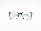 Tiffany & Co. Eyeglasses Frames Only, Tf 2109-H-B 8193, 53-17-140, Black, Italy Pre-owned. Price: $79.99.