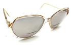 Silhouette Spx 1737 /20 5558 Clear Brown Eyeglasses Frames 56-14 135 Austria Pre-owned. Price: $99.99.