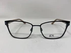 By Gwen Stefani GX201912 Women's Eyeglasses 53-17-135 BLACK#8888012 New. Price: $29.99.