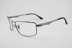 Ray-ban Rb 3498 004/71 Gunmetal Black Authentic Eyeglasses 61-17 Pre-owned. Price: $111.20.