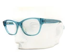 Maui Jim Mjo 2203-76SF Eyeglasses Translucent Blue 51MM Sea Fan Core New. Price: $42.50.