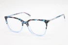 New Bebe BB5191 460 Blue Gradient Authentic Eyeglasses 54-17. Price: $56.40.