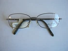 New Sophia Loren Beau Rivage BR56 Mocha Frames Glasses. Price: $19.95.