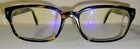Oliver Peoples OV5173 1003 Jonjon Eyeglasses 54-17 Cocobolo Frame Pre-owned. Price: $84.99.