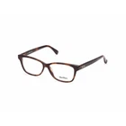 Max Mara MM5013 052 Tortoise Plastic Women's Eyeglasses Frame 54-13-140 Fit Lp New. Price: $111.60.