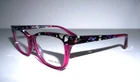 New Authentic Alain Mikli A03037 013 Eyeglasses Frame. Price: $289.99.