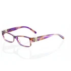 Tory Burch Ty 2024 1079 51-15-135MM Eyeglasses Frames Only Good Condition Pre-owned. Price: $27.98.