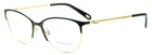 Tiffany & Co TF1127 6122 54MM Eyewear Frames Rx Optical Eyeglasses Italy New. Price: $194.83.