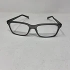 Maui Jim MJO2408-11MW 53-18-140 Gray Gunmetal Eyeglasses QM62 Pre-owned. Price: $55.00.