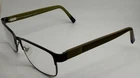 Gant Eyeglasses Frames Only GA3018-3 Multicolor Full Rim 55-16-145 Pre-owned. Price: $32.88.
