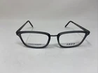 Izod 2078 Grey Smoke 52/17/145 Eyeglasses Frame /F89 New. Price: $68.00.