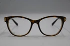 Salvatore Ferragamo Eyeglasses Frames Women SF2763 245 53 17 140 New. Price: $85.00.