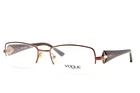 Vogue Eyeglasses 3864B 811 New Authentic 53-18-135. Price: $39.99.