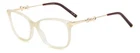 Carolina Herrera Women's Mm Eyeglasses HER0218-YNA-55 New. Price: $64.99.