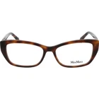 Max Mara MM5035 052 Tortoise Plastic Cat Optical Eyeglasses Frame 52-15-140 New. Price: $127.60.