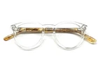 Maui Jim Mjo 2209-21C Eyeglasses Clear Brown Tortoise 46-22-145 New. Price: $44.50.