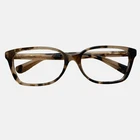 Michael Kors Mk 4039 Eyeglasses Brown Cat 54-15-135 Pre-owned. Price: $23.77.