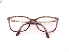 Michael Kors Eyeglasses, Frames Only, Mk 4097F (greve) 3251, 56-18-145, Plastic Pre-owned. Price: $49.99.