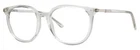 Enhance EN4350 Eyeglasses Frame Size 53-19-140 Shiny Crystal Women's New. Price: $39.94.