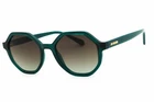 Moschino Love MOL076/S 01ED Ha Green/brown Gradient 52-20-140 Sunglasses New .... Price: $60.81.