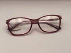 Vogue VO5378 Top Violet Pink Eyeglasses Frame 53-17-140 Women Optical New. Price: $69.99.
