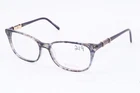 New Lilly Pulitzer Fg Purple Lantana Authentic Designer Frames Eyeglasses 53-16. Price: $38.50.