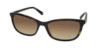 Nine West NW634S Sunglasses Tortoise 54-16-135 Womens Plastic Full-rim 237. Price: $49.95.