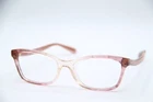 Coach Hc 6164U 5575 Crystal Pink Authentic Designer Eyeglasses 53-18 K1 New. Price: $72.00.