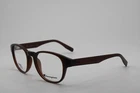 New Champion CU3007 C02 Brown Authentic Frames Eyeglasses 50-19. Price: $96.00.