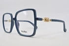 Max Mara Eyeglasses MM5108-H 089 Pearl Blue, Size 55-17-140 New. Price: $89.25.