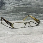 Vogue VO3691-B 848 Eyeglass Frames Womens 50-15-135 Brown Floral Rectangular Pre-owned. Price: $21.95.