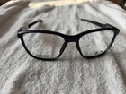 Oakley Eyeglasses Futurity Rs OX8186-0456 (size 56-16-139) New. Price: $95.00.