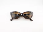 Gucci Eyeglasses Frames Only, GG0165ON 002, 51-17-140 Xs, Brown, Made In Italy Pre-owned. Price: $89.99.