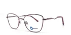 New Modern Optical Brynlee Pink Fuchsia Women Authentic Eyeglasses 52-18-140. Price: $29.74.