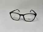 Bio Eyes Eyewear Alder Matte Tortoise BE10 49/18/140 Flex Hinge !207 New. Price: $54.00.