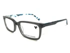 Lenton & Rusby Kids Eyeglasses Frames LRK4002 051 Grey Crystal 48-16-130 New. Price: $39.99.