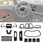 Whole Interior Decorative Panel Cover Frame For Dodge Challenger Accessories New. Price: $107.92.