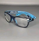 Liberty Sport Z8-Y20 Crystal Blue 660 Full Rim Youth Eyeglass Frame 50/16/130 New. Price: $39.95.