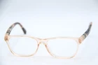 New Kate Spade York Calley HT8 Peach Authentic Designer Eyeglasses 52-15. Price: $92.00.