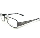 Marc By Jacobs MMJ505 Vrw Eyeglasses Frames Gray Rectangular 53-17-130 New. Price: $33.94.