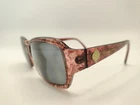 Elizabeth Arden Ea 5180 2 Sunglasses 57-16-135 Tortoise Square Rims Pre-owned. Price: $29.88.