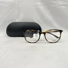Ray-ban RX7190 Square Eyeglass Frames, (51 Mm), Havana New. Price: $92.50.