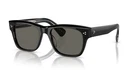 Oliver Peoples Birell Ov 5524SU Black/carbon Grey (1492/R5) Sunglasses New. Price: $349.00.