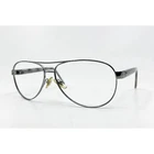 Ralph Lauren Eyeglasses Womens Silver Aviator RA4004 103/11 59-13-130 Pre-owned. Price: $31.99.